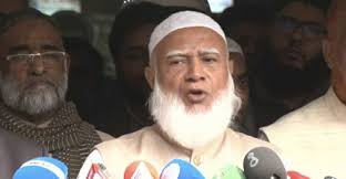 শুধু ভাইদের নয়, মা-বোনদের গায়েও হামলা করেছে বিএনপির লোকেরা