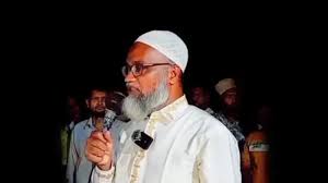 আমরা জমিদার, জমিদারের ওপর হস্তক্ষেপ মেনে নেব না_বললেন জামায়াত নেতা