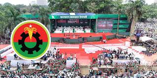 জামায়াতের সমাবেশে বিএনপি অংশ নিচ্ছে না