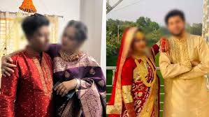 একই সাথে ২ স্বামীর সংসার করছিলেন জান্নাতুল