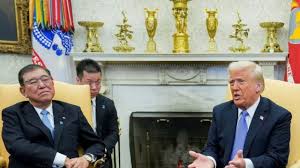 এশিয়ার জন্য মধ্যপ্রাচ্যর জ্বালানি নির্ভরতা কমাতে চায় যুক্তরাষ্ট্র