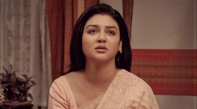 এত মৃত্যু আমার মুক্তিযোদ্ধা পিতার বাংলাদেশ বইবে কেমনে: জয়া
