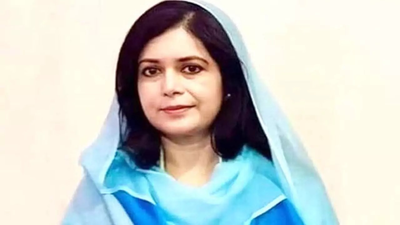 জোবাইদা রহমানের সাজা স্থগিত