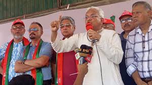 তারেক রহমানের নেতৃত্বে আগামীর বাংলাদেশ হবে সবার: ডা. জাহিদ