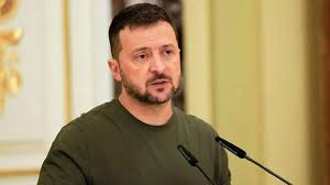 শিগগিরই ইউক্রেন যুদ্ধের অবসান হবে: জেলেনস্কি