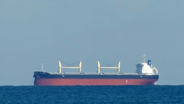 ভারত মহাসাগরে জলদস্যুদের কবলে বাংলাদেশি জাহাজ