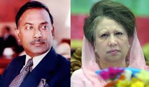 গণঅভ্যুত্থানে বিএনপি যেভাবে বারবার লাভবান