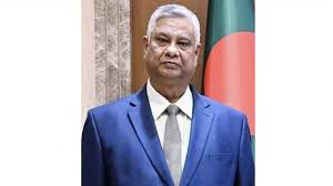 অবসরে গেলেন বিচারপতি জিয়াউল করিম