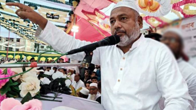 টুঙ্গীপাড়া-কোটলীপাড়ায় শেখ হাসিনার আসনে লড়বেন জিলানী