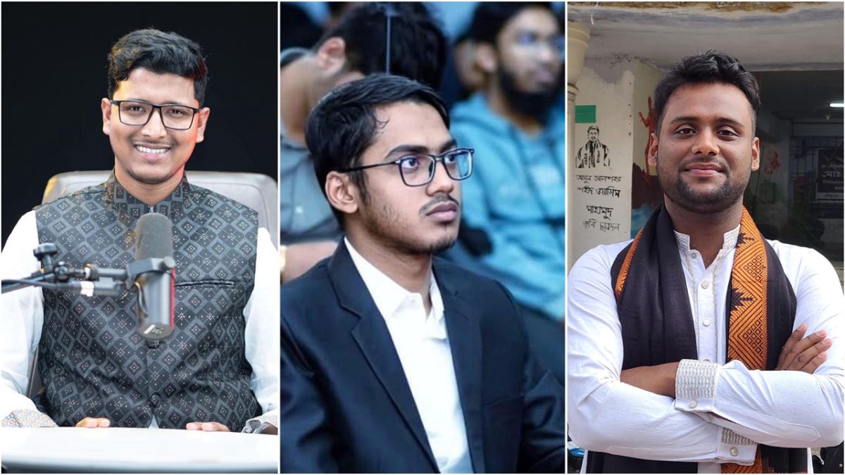 জকসু নির্বাচন: ৪ কেন্দ্রের ফলাফলে এগিয়ে শিবির