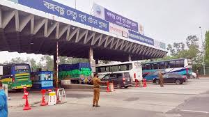 ২৪ ঘণ্টায় যমুনা সেতুতে টোল আদায় আড়াই কোটি