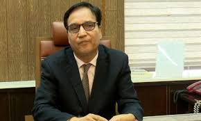 সেনাবাহিনীকে ম্যাজিস্ট্রেসি ক্ষমতা কেন, জানালেন জনপ্রশাসন সচিব