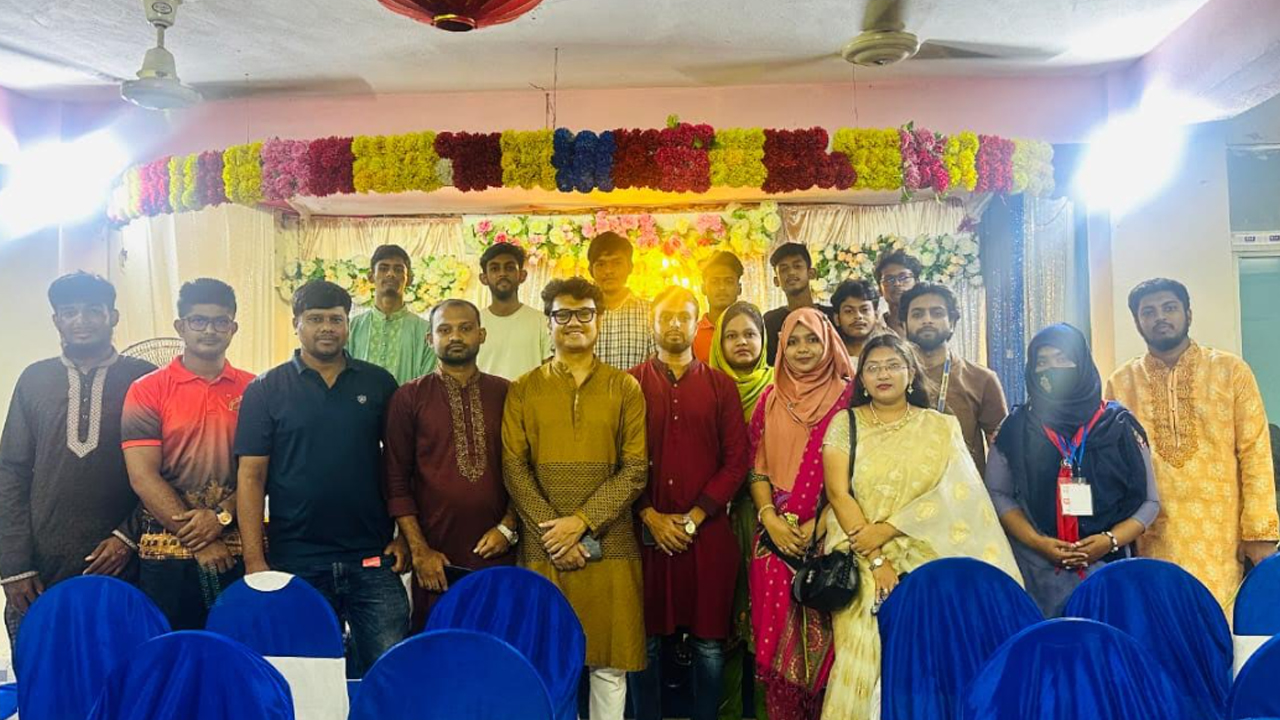 ‘আমরা একত্রিত হয়ে আন্দোলন করেছি, একত্রিত হয়েই দেশের কাজ করব’