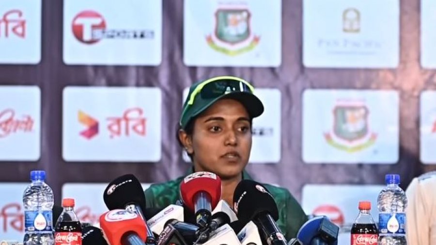 এখনই বিশ্বকাপ নিয়ে ভাবতে চান না জ্যোতিরা