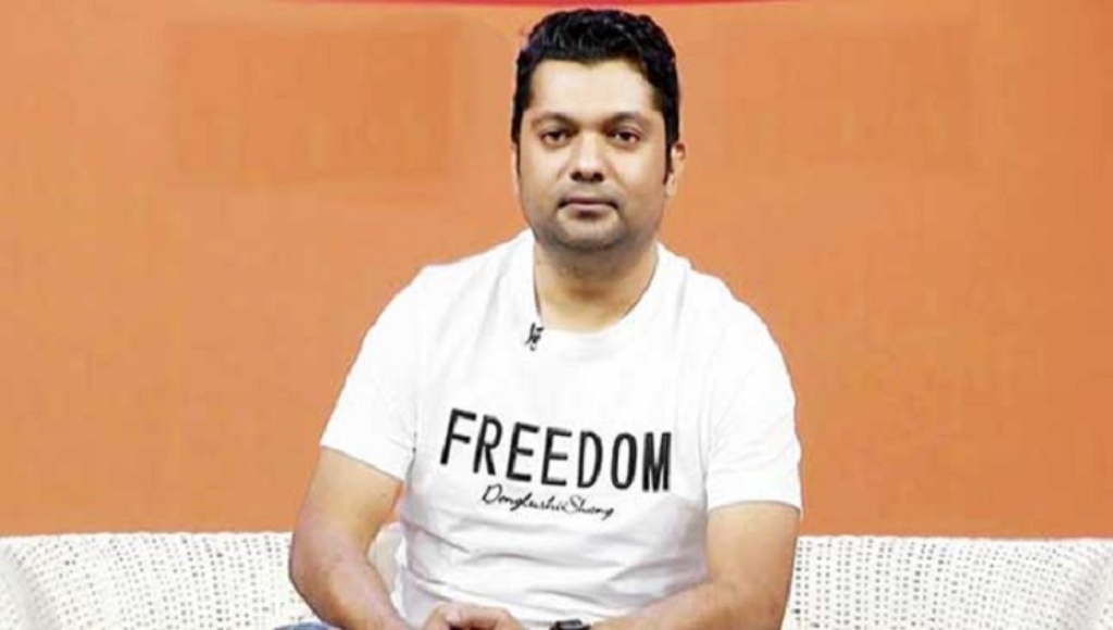ছাত্র-জনতার আন্দোলনে নীরব থাকায় নিঃশর্ত ক্ষমা চাইলেন জয়