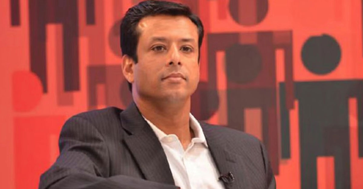 ২ লাখ মার্কিন ডলারে যুক্তরাষ্ট্রে লবিস্ট নিয়োগ জয়ের