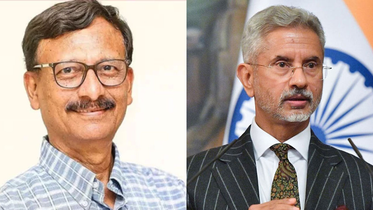 তৌহিদ-জয়শঙ্করের বৈঠক হতে পারে ওমানে