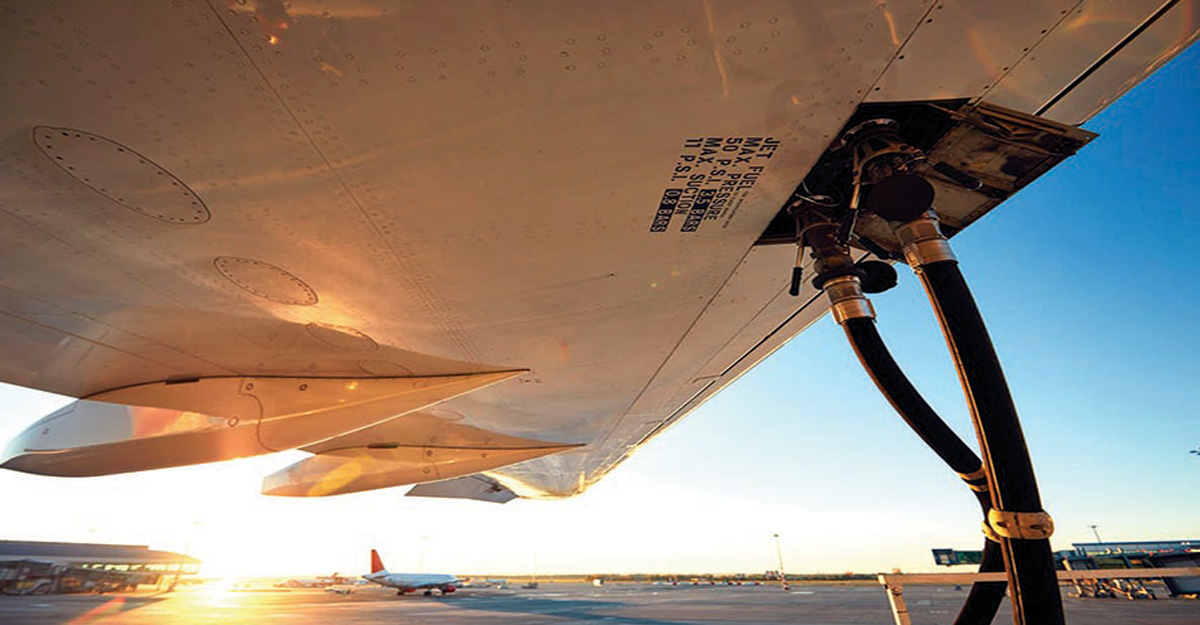 জেট ফুয়েলের দাম আরো বাড়ল