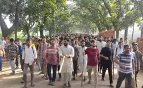 চবি শিক্ষার্থীদের ওপর যুবলীগের হামলা, আহত ৫