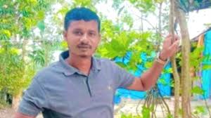 বোনের বাড়ি থেকে যুবলীগ নেতাকে ডেকে এনে কুপিয়ে হত্যা