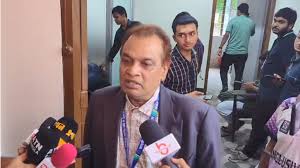 জাকসুতে জালভোটের প্রমাণ পেলে চাকরি ছেড়ে দেব
