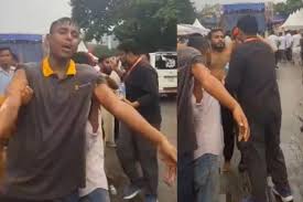 জুলাই সনদ ঘোষণা অনুষ্ঠানে বেলুন বিস্ফোরণ, আহত ১০