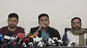 জুলাই ঘোষণাপত্র: নাগরিক কমিটি ও বৈষম্যবিরোধীদের ৬ দিনের কর্মসূচি