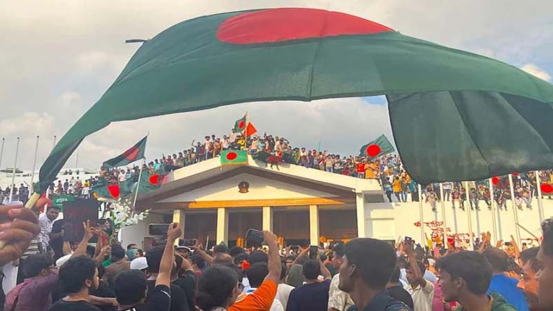 শহীদ ও আহতদের পরিবারের জন্য ৬৩৮ কোটি টাকা বরাদ্দ