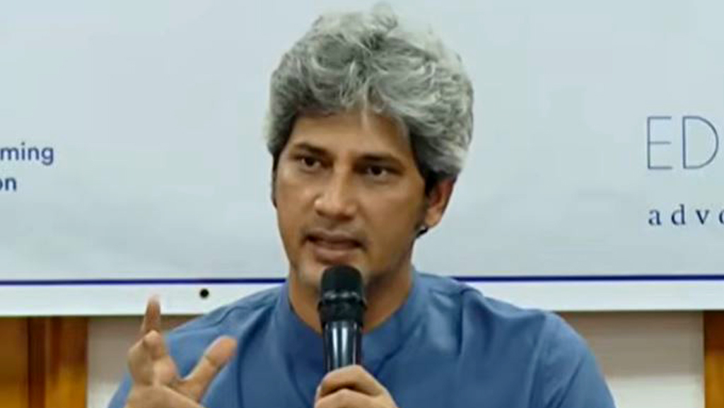 আগামী বাজেটে শিক্ষা-স্বাস্থ্য ও কর্মসংস্থানে সর্বোচ্চ অগ্রাধিকার: জোনায়েদ সাকি