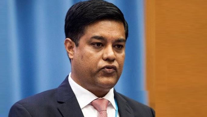 সাবেক উপমন্ত্রী জ্যাকবকে জেলগেটে জিজ্ঞাসাবাদের নির্দেশ