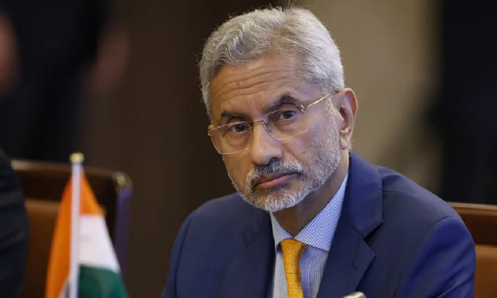 নিজ স্বার্থেই বাংলাদেশ সংখ্যালঘুদের নিরাপত্তায় ব্যবস্থা নেবে : জয়শঙ্কর
