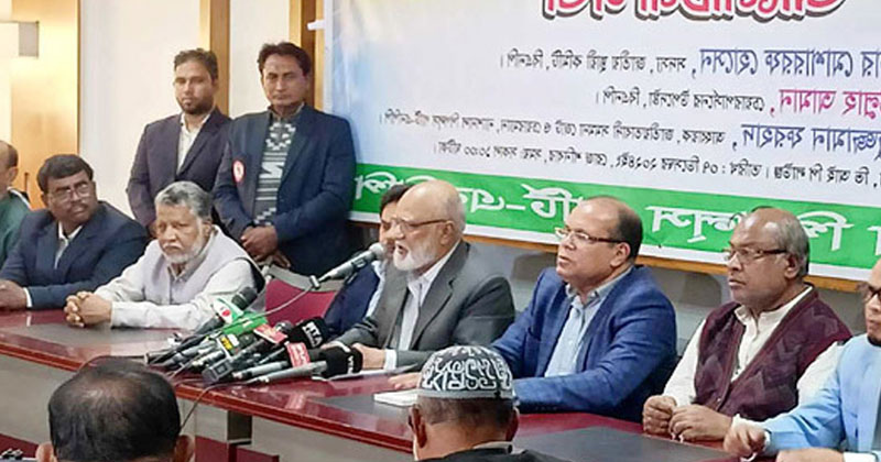 'সংস্কারের উসিলায় অনির্দিষ্টকাল ক্ষমতায় থাকা বুদ্ধিমানের কাজ নয়'