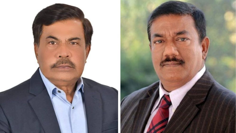 শরিফুল ও কবির বিন আনোয়ারের দেশত্যাগে নিষেধাজ্ঞা
