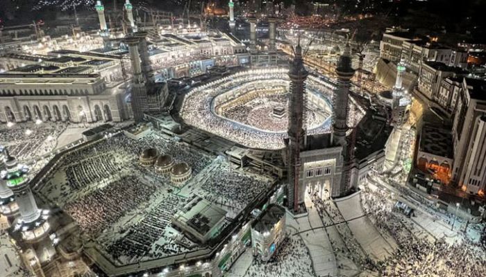 হজ ভিসায় শুধু যাওয়া যাবে জেদ্দা, মদিনা ও মক্কায়: সৌদি আরব