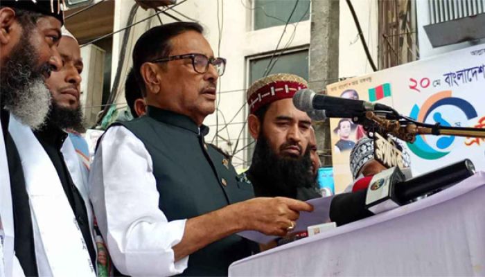 ঢাকায় ব্যাটারিচালিত রিকশা চলবে, প্রধানমন্ত্রীর নির্দেশ : সেতুমন্ত্রী