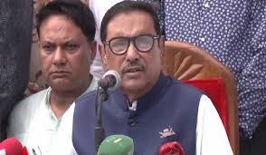 কোটাবিরোধী আন্দোলনকে রাজনৈতিকভাবে মোকাবিলা করার ইচ্ছা নেই