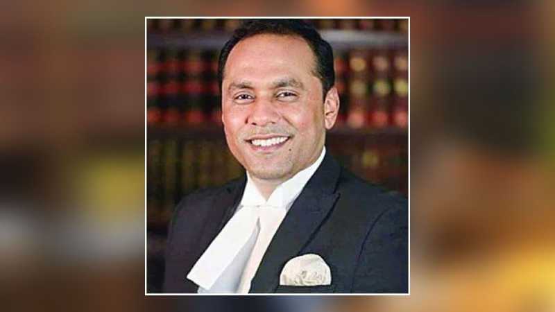 ডেপুটি স্পিকার কায়সার কামাল