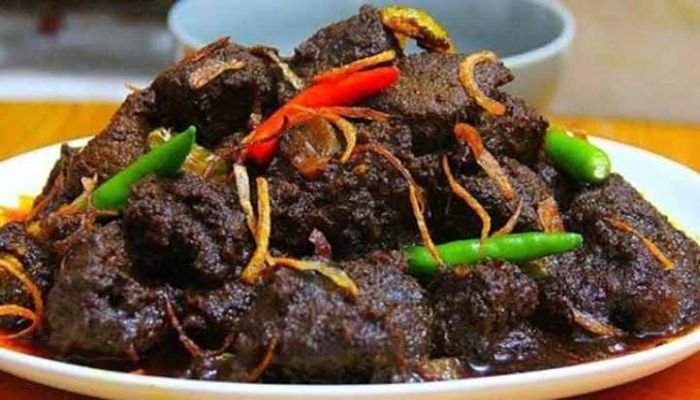 ঈদে গরুর মাংসের কালাভুনা রেসিপি
