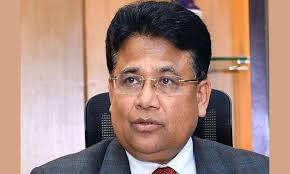 সাবেক স্বরাষ্ট্র সচিব কামালের ১০ দিনের রিমান্ড আবেদন