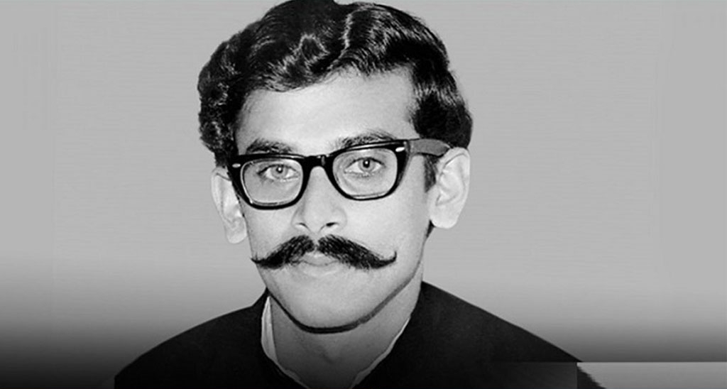 শেখ কামালের ৭৫তম জন্মবার্ষিকী আজ