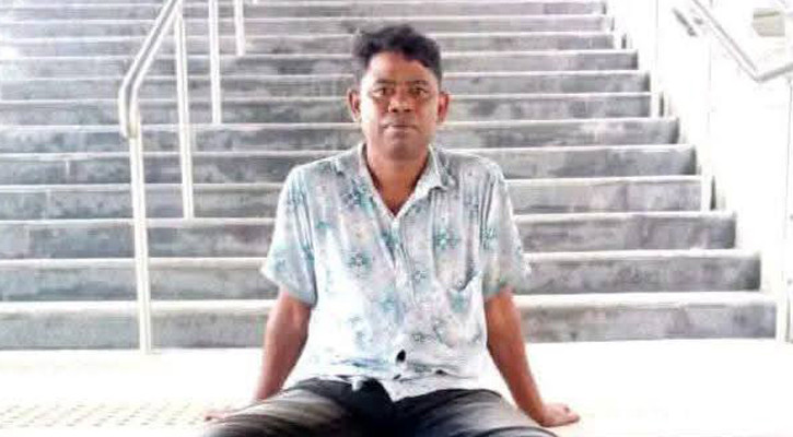 রাজশাহীতে কৃষক লীগ নেতাকে কুপিয়ে হত্যা