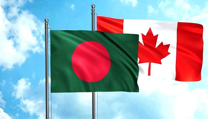 বাংলাদেশে সহিংসতায় হতবাক কানাডা