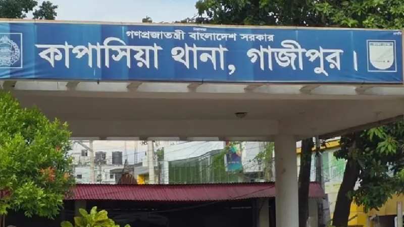 প্রবাসীর স্ত্রী-সন্তানসহ একই পরিবারের ৫ জনের গলাকাটা মরদেহ উদ্ধার
