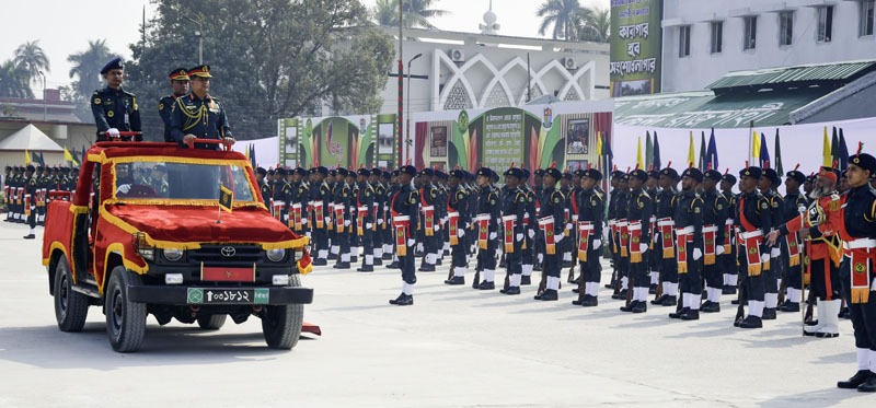 বিপথগামীর জন্য কারাগার হবে সংশোধনাগার : কারা মহাপরিদর্শক