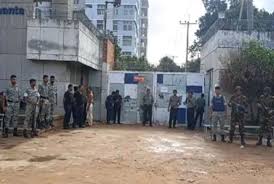 আশুলিয়ার ২২ কারখানা অনির্দিষ্টকালের জন্য বন্ধ ঘোষণা