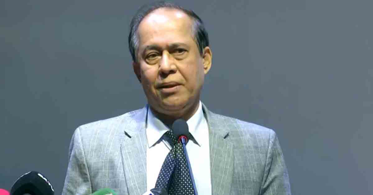 দ্বৈত নাগরিকত্ব থাকলেও এনআইডি দেওয়া হবে: সিইসি