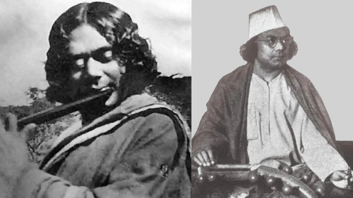 নজরুলের চা কাণ্ড!