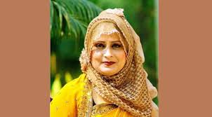 শ্বশুরবাড়ি থেকে আ. লীগ নেত্রী কেকার মরদেহ উদ্ধার