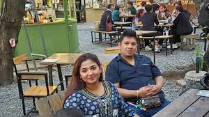 ‘আপনাদের মেয়ে আর নেই’— ফোনে খবর দিয়ে পালাল জামাই