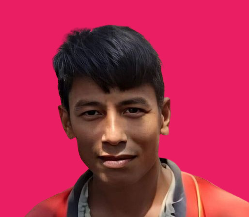 খাগড়াছড়িতে বাবুর্চিকে গুলি করে হত্যা